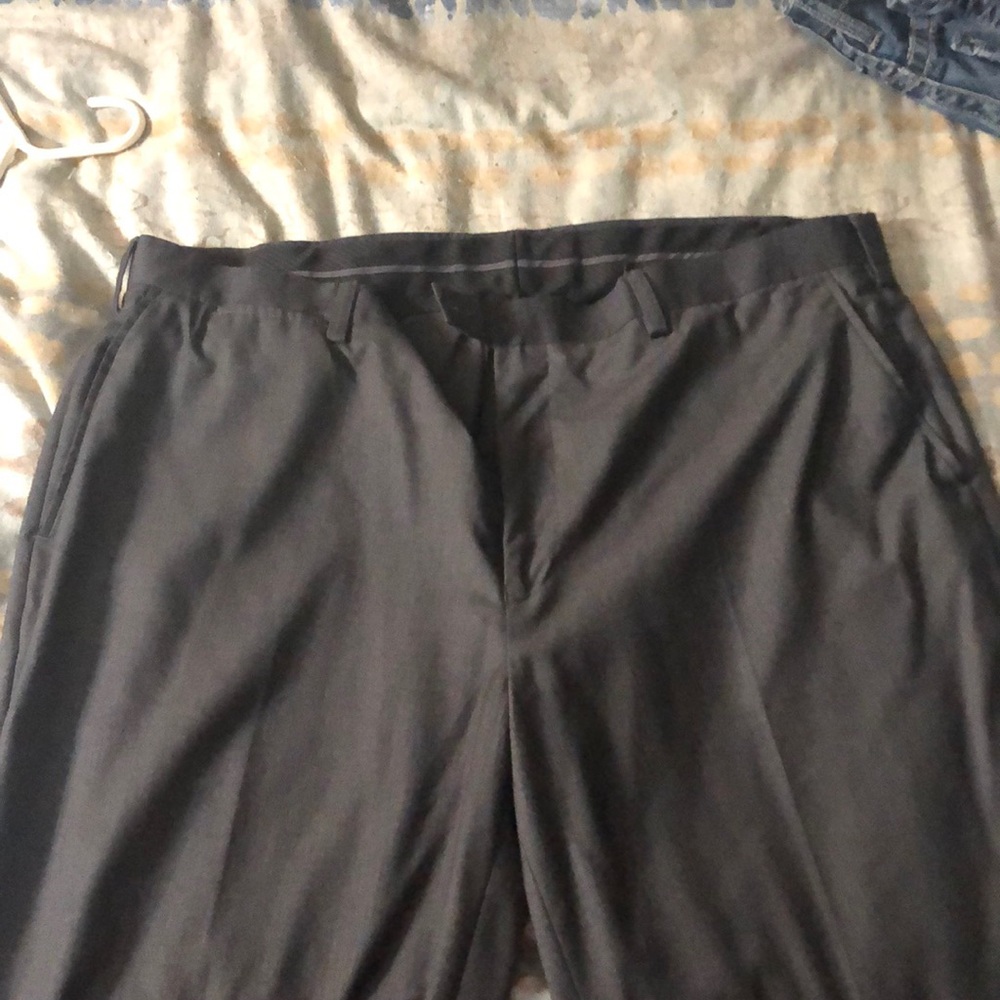 Dress pants